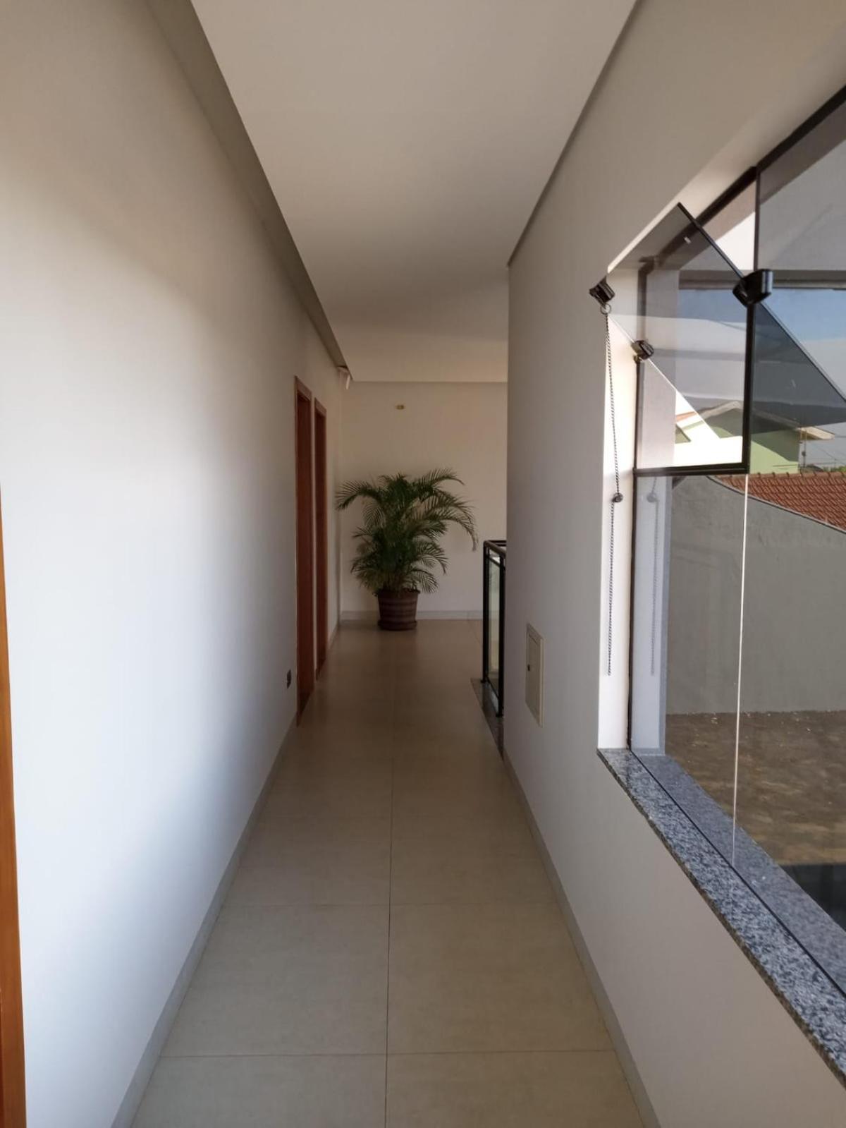 Hotel Maranhao Ourinhos Exterior photo