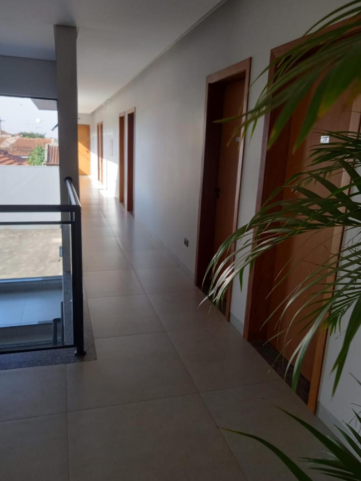 Hotel Maranhao Ourinhos Exterior photo